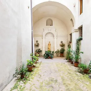 Italy Charming Stay- Campo De Fiori 3 Rome
