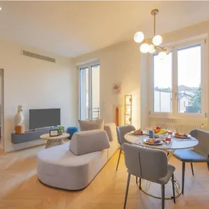 Sweett- Luxury Torino , Milan Italie