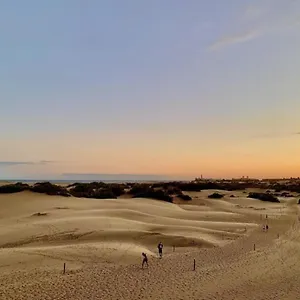 Dunas De Maspalomas Y El Mar A Un Paso Apartment San Bartolome de Tirajana (Gran Canaria)
