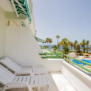 Blue Estudio - La Caleta Apartment Costa Adeje (Tenerife)