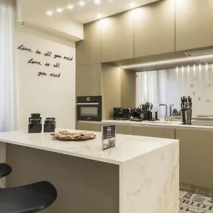 Italianway - Vittorio Emanuele 15 Apartment Milan