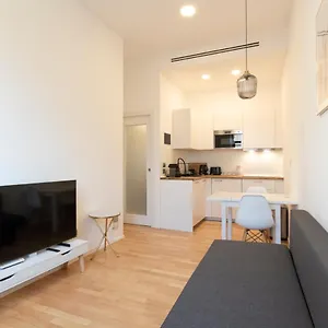 Arena Apartment Milan