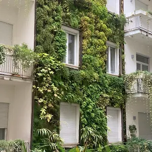 Fifty Eight Duomo Apartment Milan