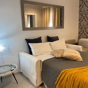 Via Del Corso Appartement