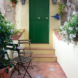 Il Ponticello Del Cavone Holiday home Naples