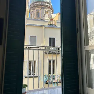 O'tuocc A Chiaia Apartment Naples
