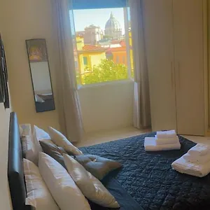 Vatican Sofia House Appartement