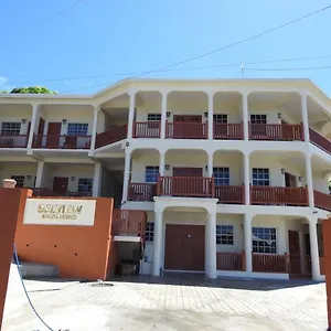 Belview Apartment Belmont