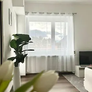 Luxury With View Apartment Como
