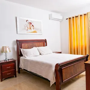 Zapata - Turisticos Apartment San Cristobal