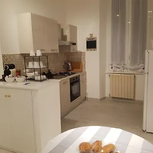 Your Near To The Vatican Appartement